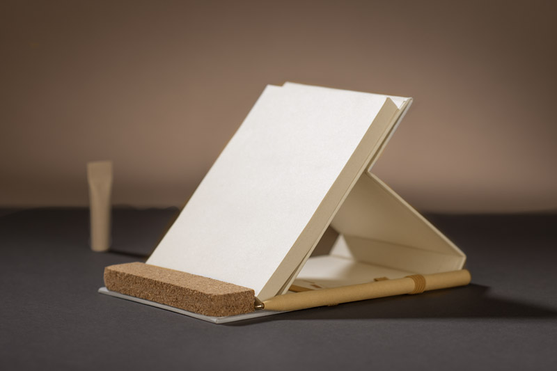 Notes reklamowy - zadbaj o pamiątkowy gadżet reklamowy