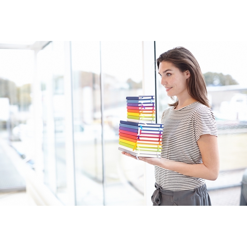 Notes reklamowy - zadbaj o pamiątkowy gadżet reklamowy