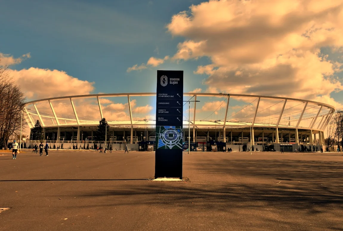"Aktywny Śląski" w Chorzowie. Rozpoczynają się zajęcia na Stadionie Śląskim