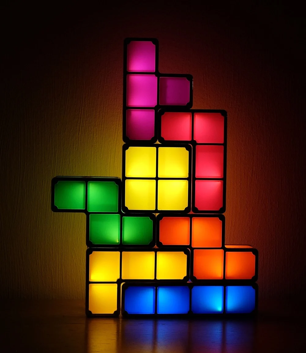 "Tetris Day" w Starochorzowskim Centrum Kultury. Sprawdź, jakie atrakcje przygotowano!