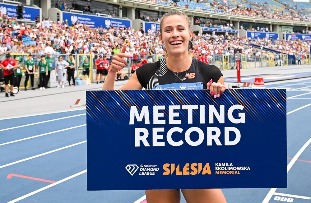 Śląsk napisał historię! Biało-czerwona Liga, Kaczmarek i Swoboda bohaterkami