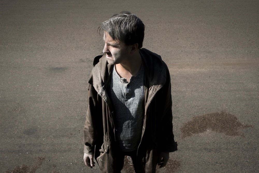 "One Man Act". Koncert Samuela Barona w Chorzowie