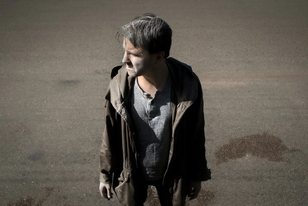 "One Man Act". Koncert Samuela Barona w Chorzowie