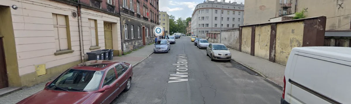 Remont ulicy Wrocławskiej w Batorym. Na kierowców czekają kolejne utrudnienia drogowe