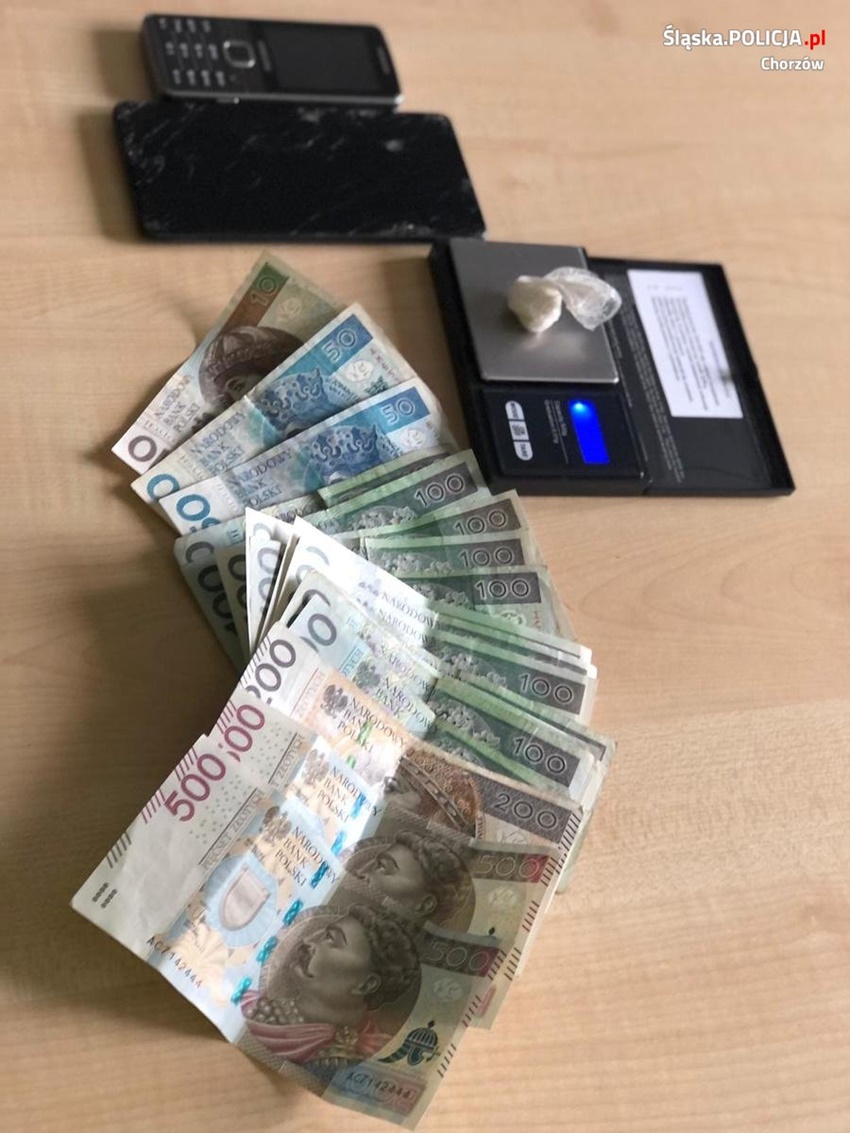 Podsumowanie działań "Trzeźwość" na drogach Chorzowa