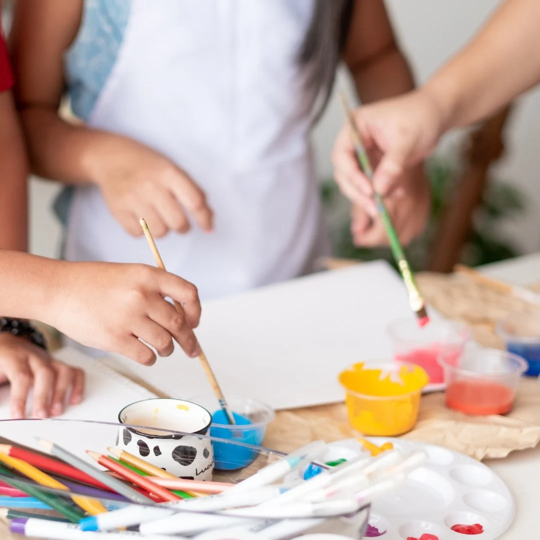 Bezpłatne warsztaty plastyczne w Chorzowie. Zapisz swoje dziecko!