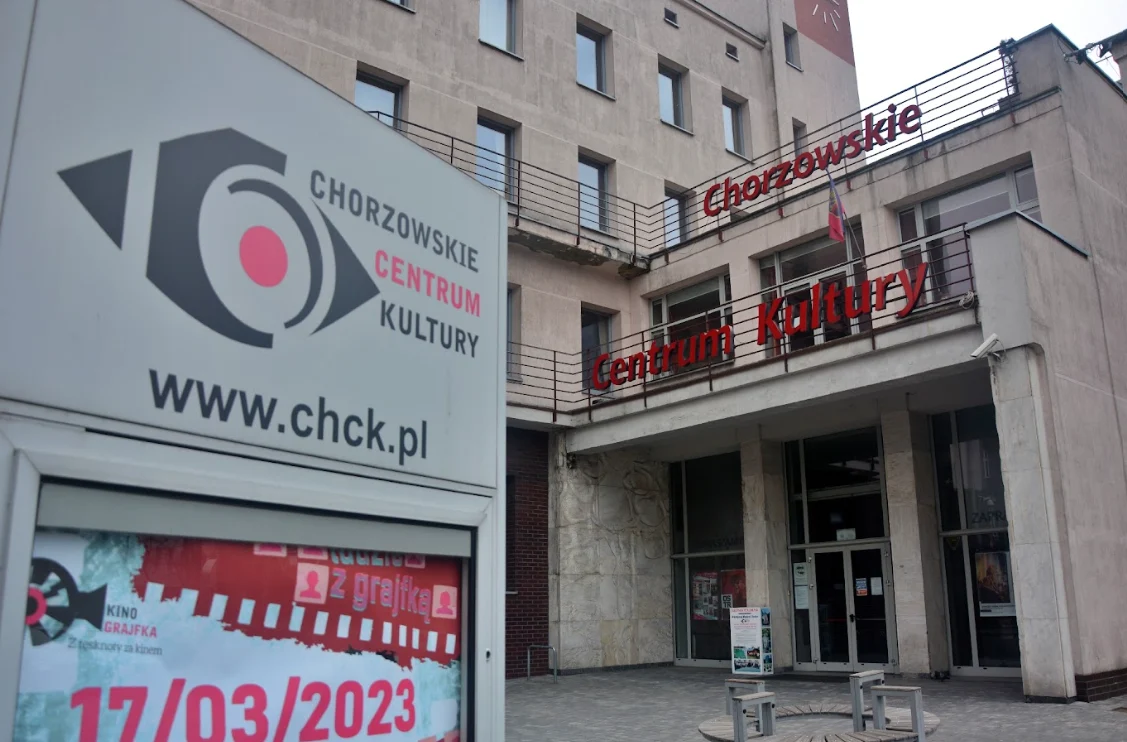 Projekt ministerialny "Ojczysty Nieoczywisty". Warsztaty w Chorzowskim Centrum Kultury