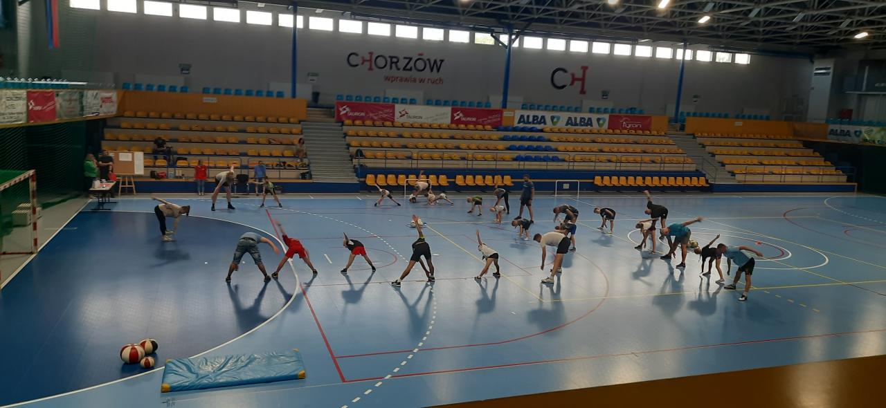 Za nami Wakacyjny Turniej Rodzinny. Zobaczcie zdjęcia! / fot. Sara Synowiec 34