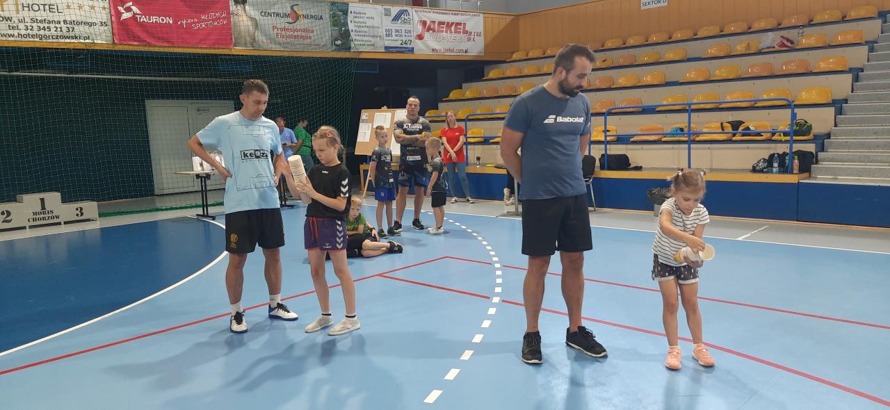 Za nami Wakacyjny Turniej Rodzinny. Zobaczcie zdjęcia! / fot. Sara Synowiec 35