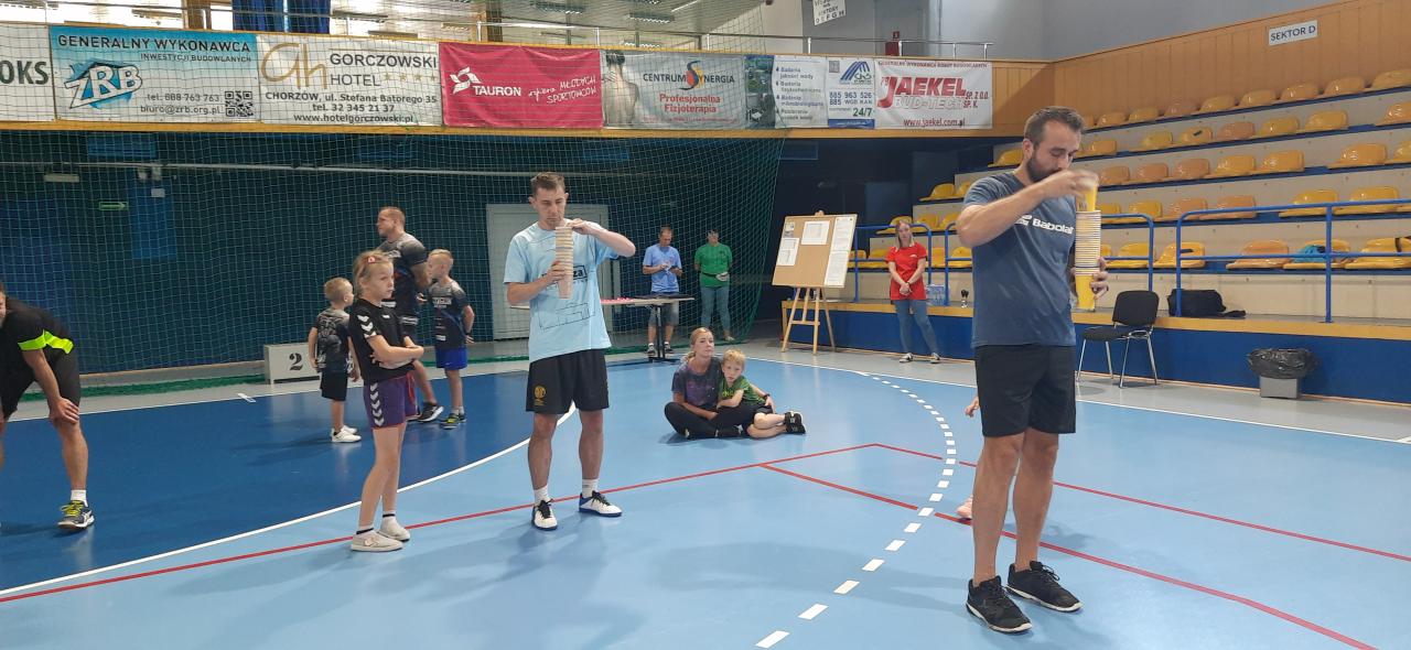 Za nami Wakacyjny Turniej Rodzinny. Zobaczcie zdjęcia! / fot. Sara Synowiec 36