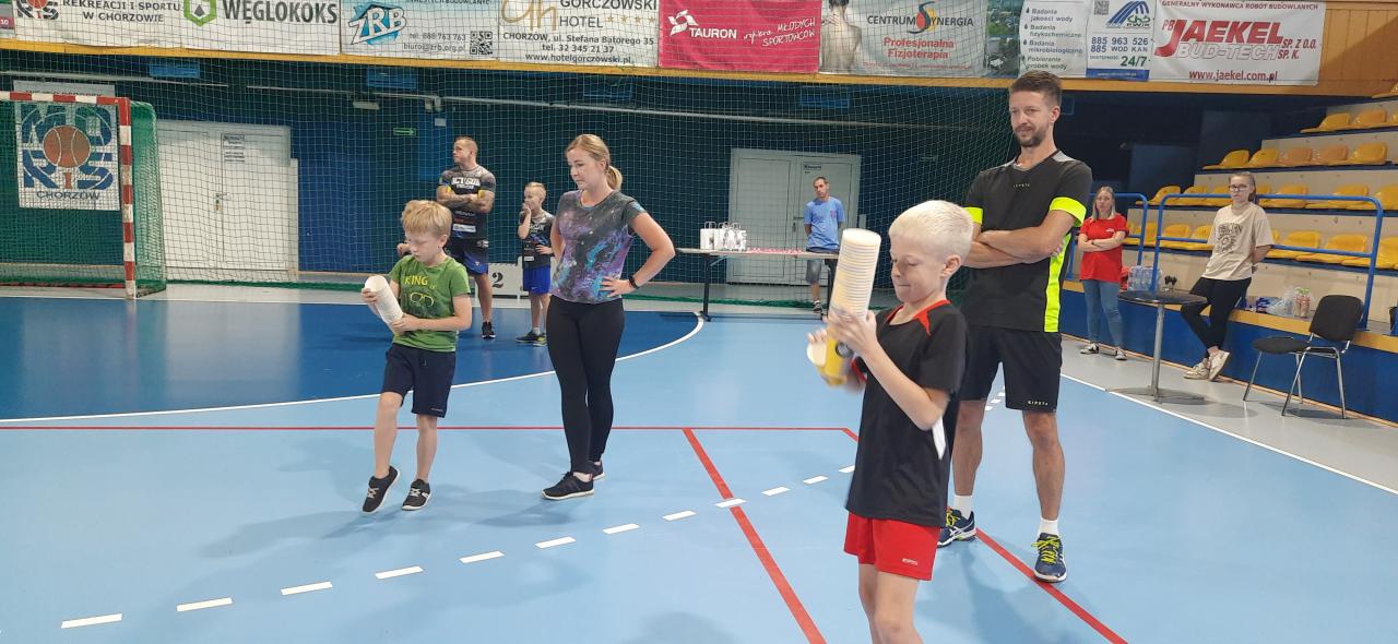 Za nami Wakacyjny Turniej Rodzinny. Zobaczcie zdjęcia! / fot. Sara Synowiec 37