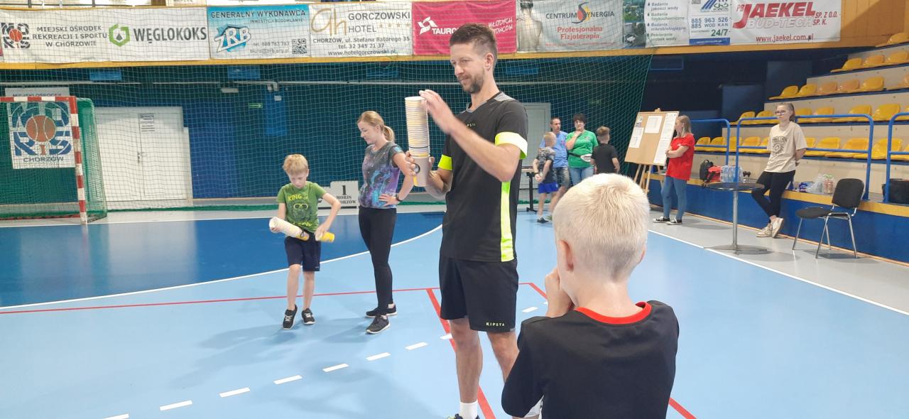 Za nami Wakacyjny Turniej Rodzinny. Zobaczcie zdjęcia! / fot. Sara Synowiec 38