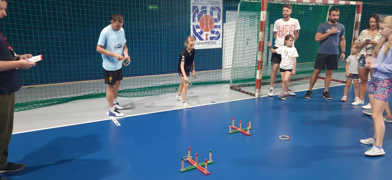 Za nami Wakacyjny Turniej Rodzinny. Zobaczcie zdjęcia! / fot. Sara Synowiec 42