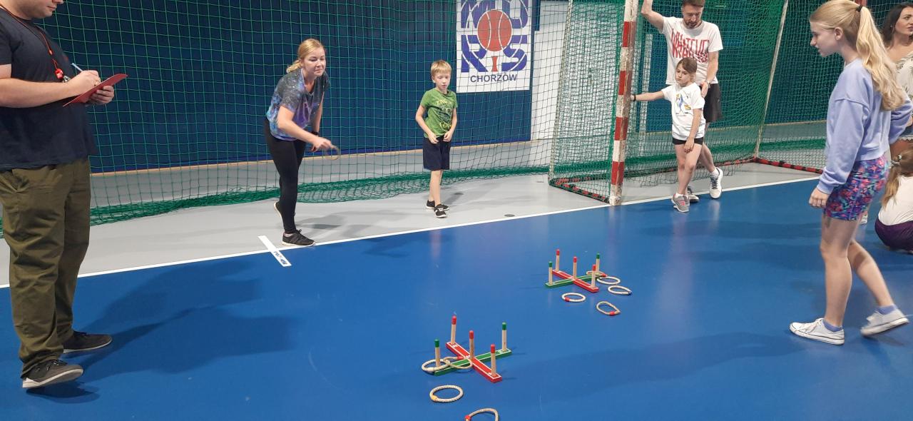 Za nami Wakacyjny Turniej Rodzinny. Zobaczcie zdjęcia! / fot. Sara Synowiec 43