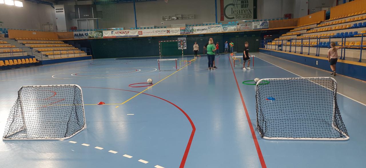 Za nami Wakacyjny Turniej Rodzinny. Zobaczcie zdjęcia! / fot. Sara Synowiec 44