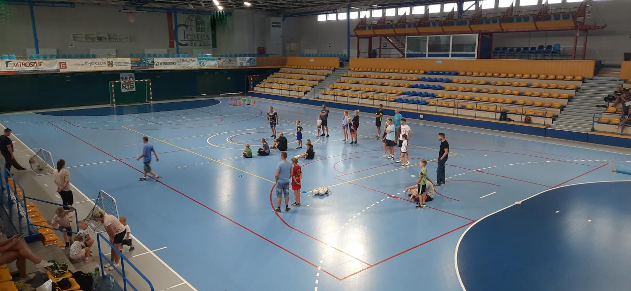 Za nami Wakacyjny Turniej Rodzinny. Zobaczcie zdjęcia! / fot. Sara Synowiec 47