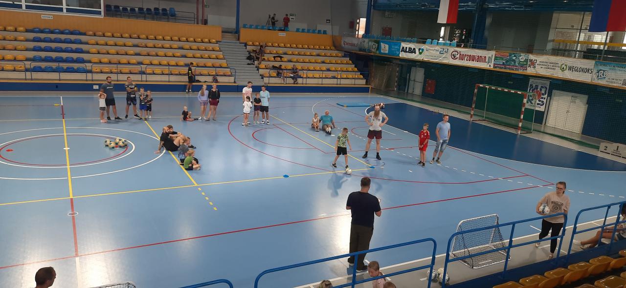 Za nami Wakacyjny Turniej Rodzinny. Zobaczcie zdjęcia! / fot. Sara Synowiec 49