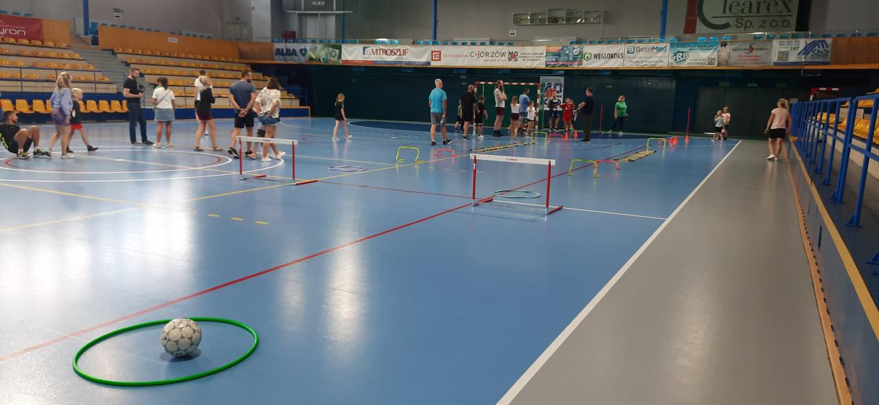 Za nami Wakacyjny Turniej Rodzinny. Zobaczcie zdjęcia! / fot. Sara Synowiec 51