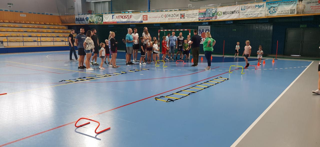 Za nami Wakacyjny Turniej Rodzinny. Zobaczcie zdjęcia! / fot. Sara Synowiec 52