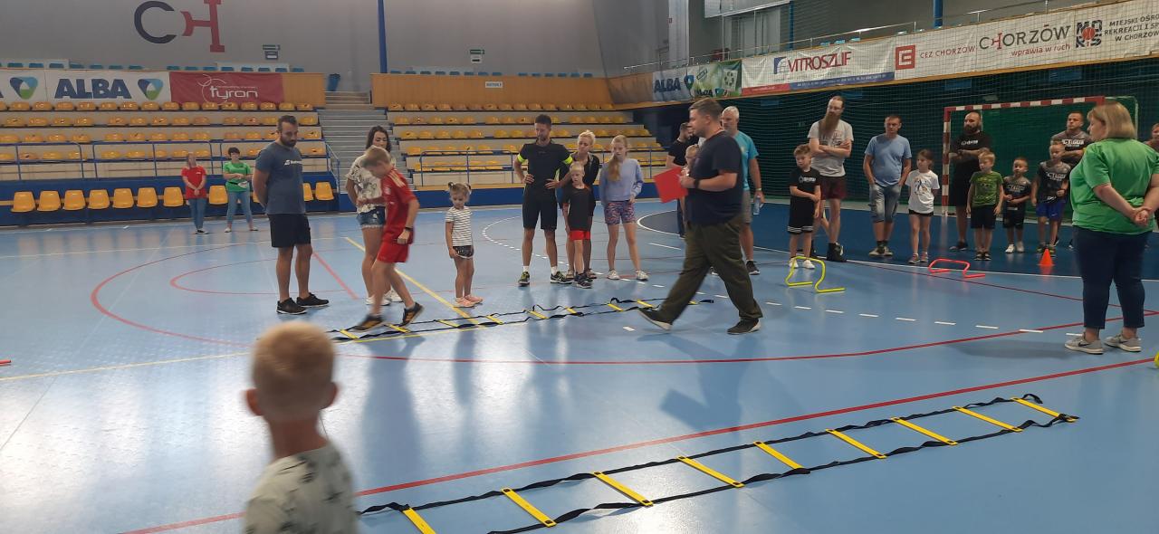 Za nami Wakacyjny Turniej Rodzinny. Zobaczcie zdjęcia! / fot. Sara Synowiec 53