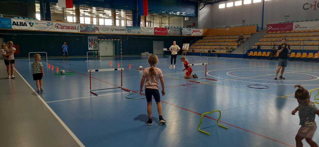 Za nami Wakacyjny Turniej Rodzinny. Zobaczcie zdjęcia! / fot. Sara Synowiec 54