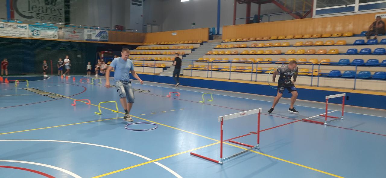 Za nami Wakacyjny Turniej Rodzinny. Zobaczcie zdjęcia! / fot. Sara Synowiec 57