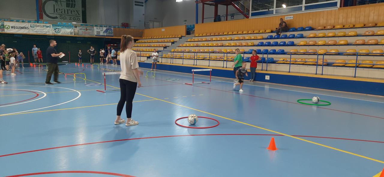 Za nami Wakacyjny Turniej Rodzinny. Zobaczcie zdjęcia! / fot. Sara Synowiec 58