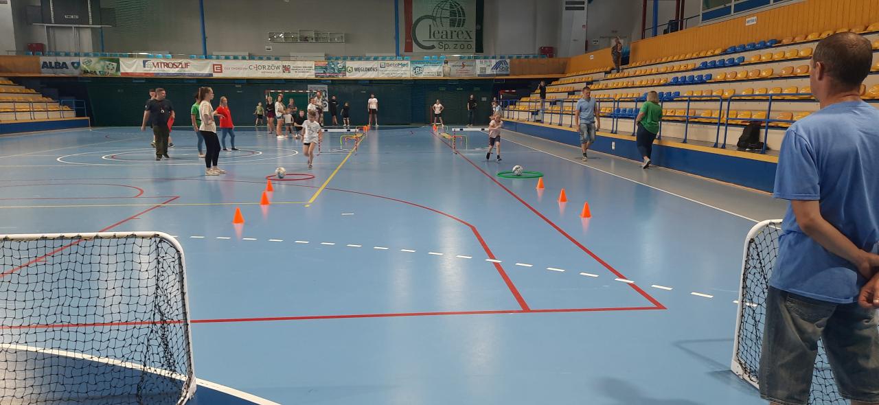 Za nami Wakacyjny Turniej Rodzinny. Zobaczcie zdjęcia! / fot. Sara Synowiec 59