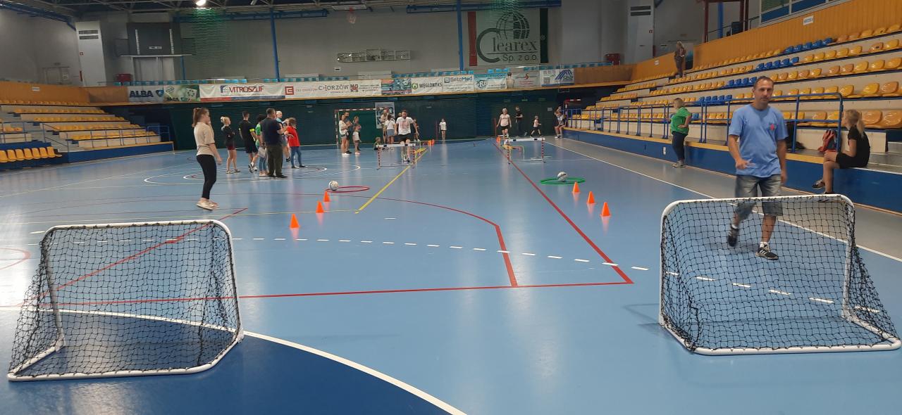 Za nami Wakacyjny Turniej Rodzinny. Zobaczcie zdjęcia! / fot. Sara Synowiec 60