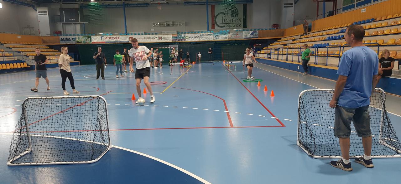 Za nami Wakacyjny Turniej Rodzinny. Zobaczcie zdjęcia! / fot. Sara Synowiec 61