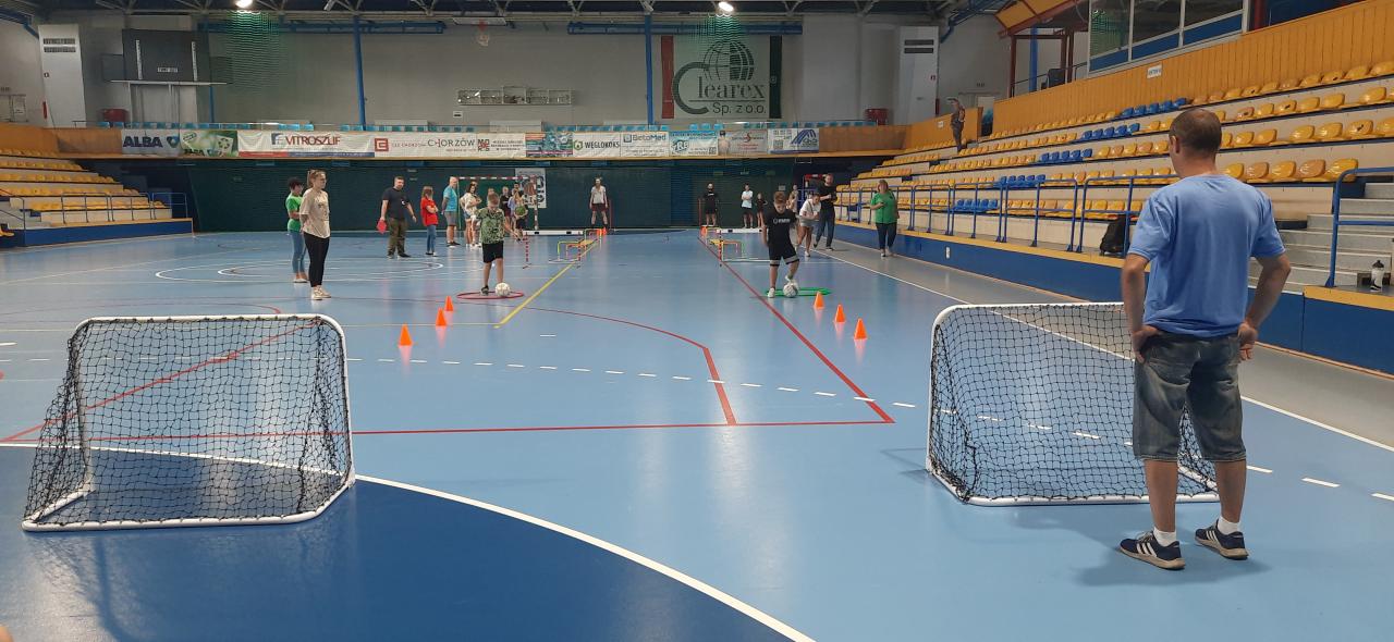 Za nami Wakacyjny Turniej Rodzinny. Zobaczcie zdjęcia! / fot. Sara Synowiec 62