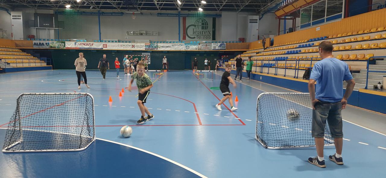 Za nami Wakacyjny Turniej Rodzinny. Zobaczcie zdjęcia! / fot. Sara Synowiec 63