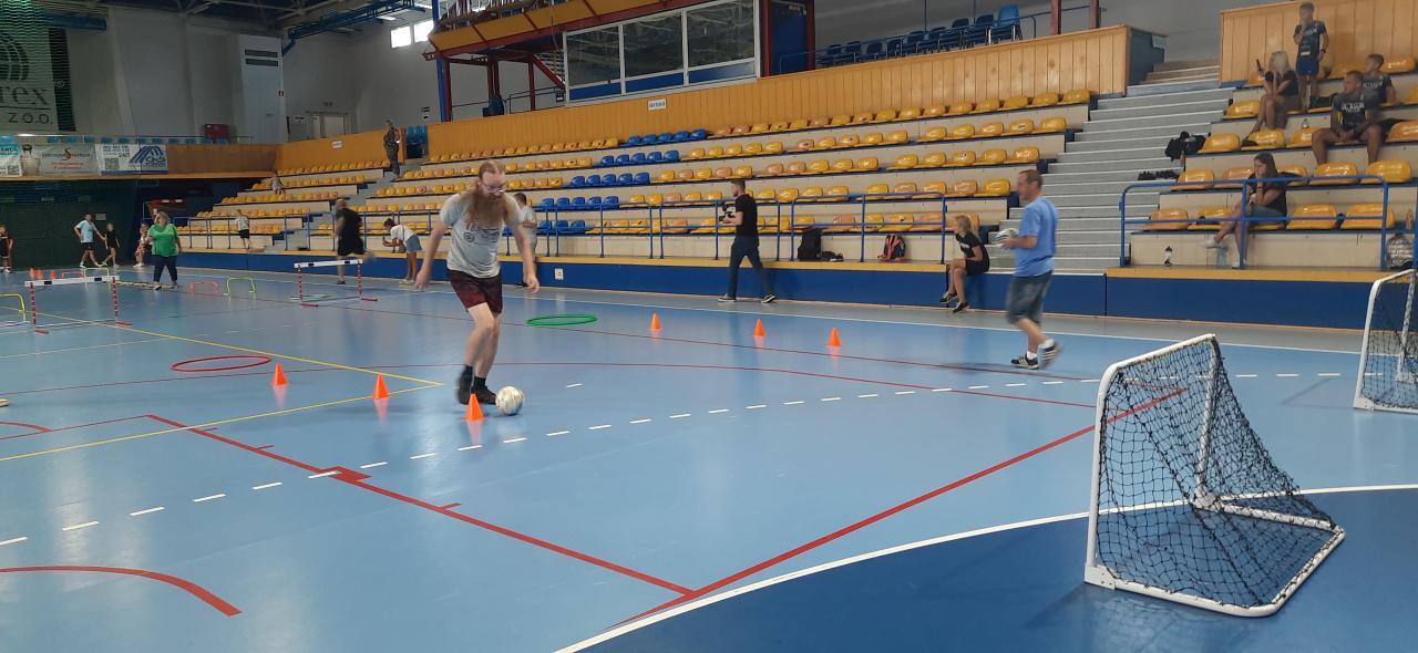 Za nami Wakacyjny Turniej Rodzinny. Zobaczcie zdjęcia! / fot. Sara Synowiec 64