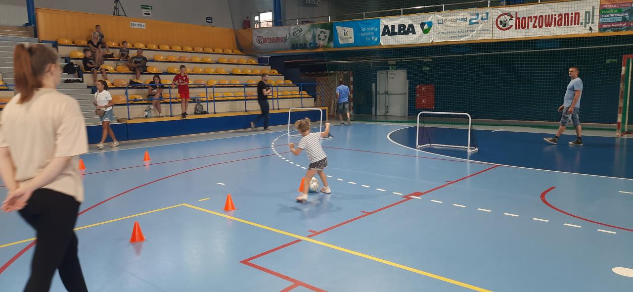 Za nami Wakacyjny Turniej Rodzinny. Zobaczcie zdjęcia! / fot. Sara Synowiec 66