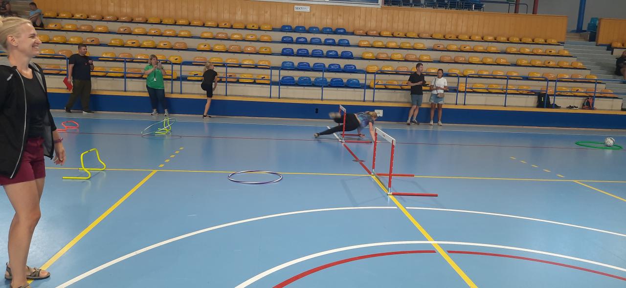 Za nami Wakacyjny Turniej Rodzinny. Zobaczcie zdjęcia! / fot. Sara Synowiec 69