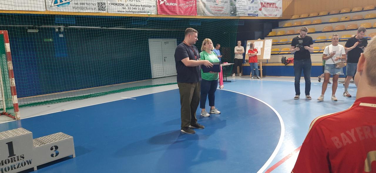 Za nami Wakacyjny Turniej Rodzinny. Zobaczcie zdjęcia! / fot. Sara Synowiec 70