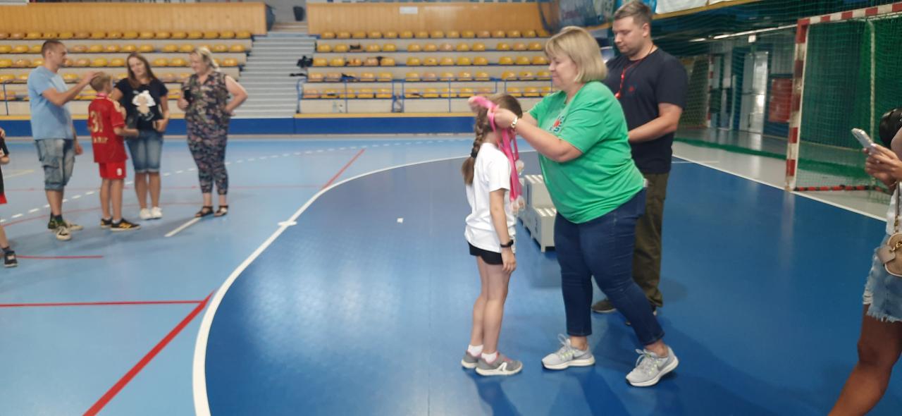 Za nami Wakacyjny Turniej Rodzinny. Zobaczcie zdjęcia! / fot. Sara Synowiec 73