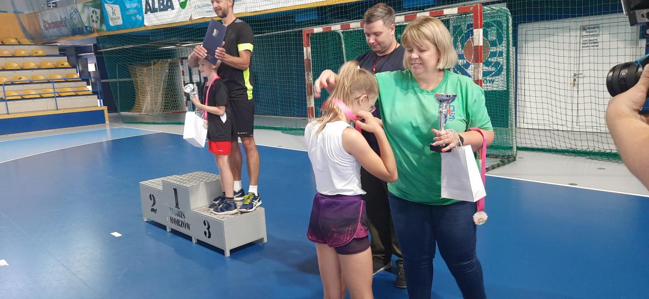 Za nami Wakacyjny Turniej Rodzinny. Zobaczcie zdjęcia! / fot. Sara Synowiec 77