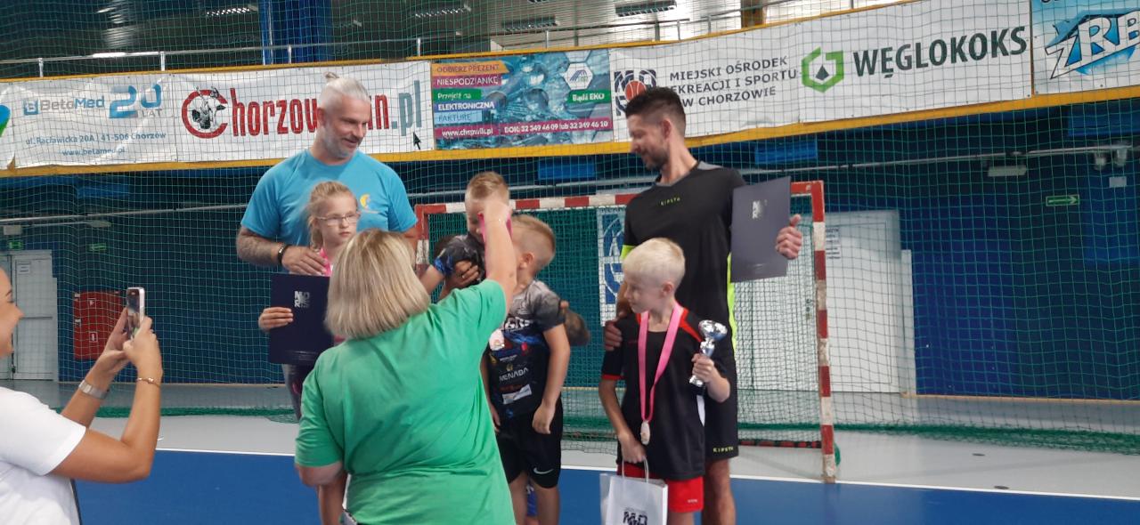 Za nami Wakacyjny Turniej Rodzinny. Zobaczcie zdjęcia! / fot. Sara Synowiec 79