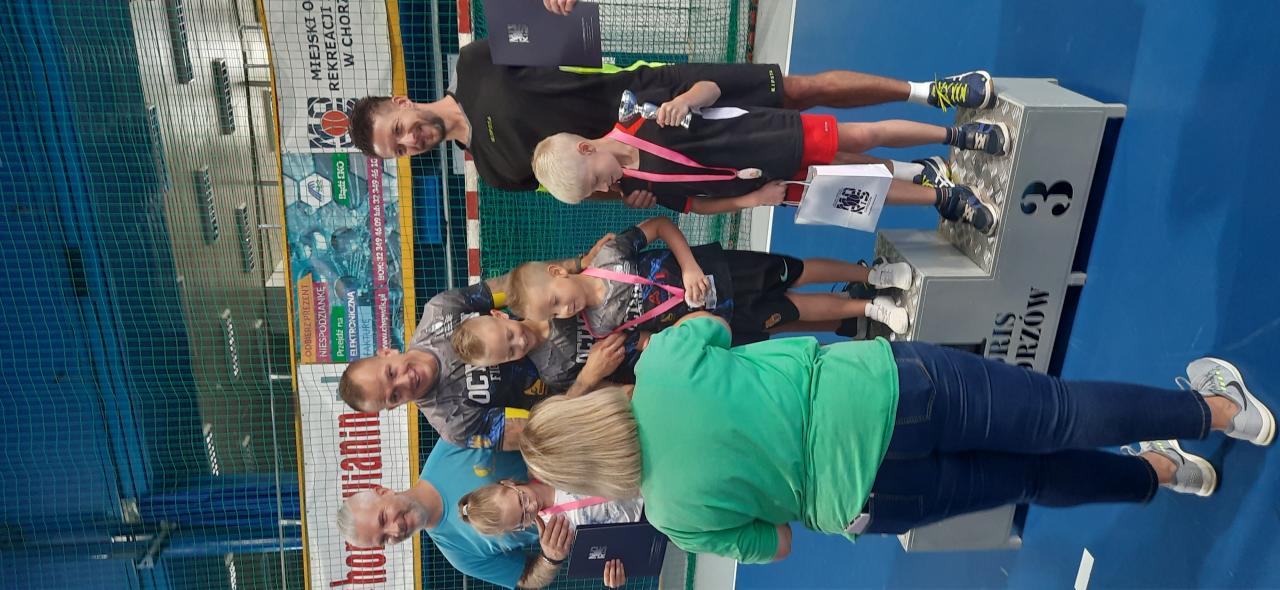 Za nami Wakacyjny Turniej Rodzinny. Zobaczcie zdjęcia! / fot. Sara Synowiec 80