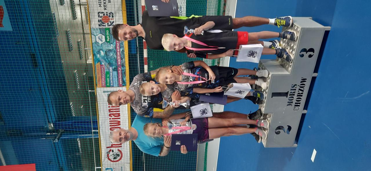 Za nami Wakacyjny Turniej Rodzinny. Zobaczcie zdjęcia! / fot. Sara Synowiec 81