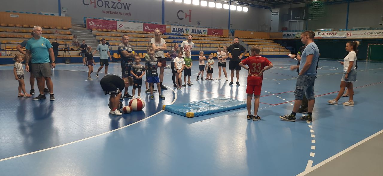 Za nami Wakacyjny Turniej Rodzinny. Zobaczcie zdjęcia!