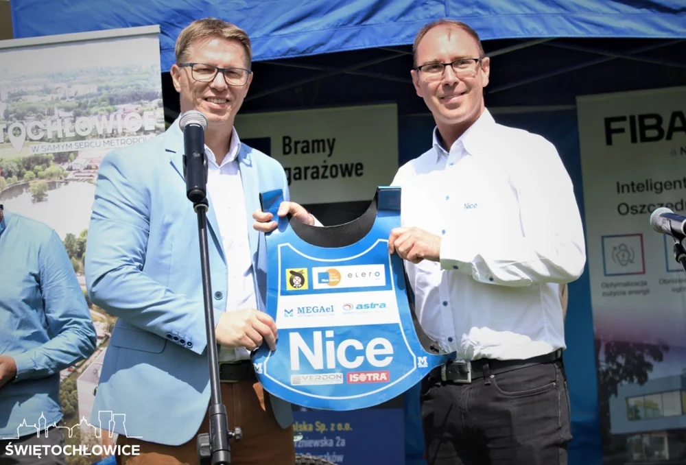 Zawody żużlowe w Świętochłowicach już 15 lipca!