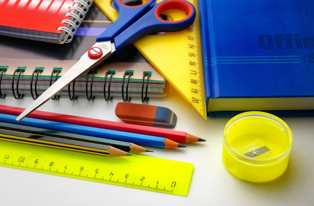 "Wyprawka szkolna" w Świętochłowicach. Rządowy program pomocy uczniom