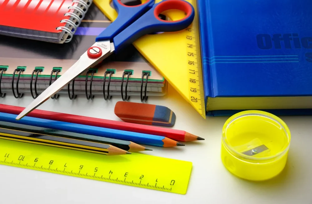 "Wyprawka szkolna" w Świętochłowicach. Rządowy program pomocy uczniom