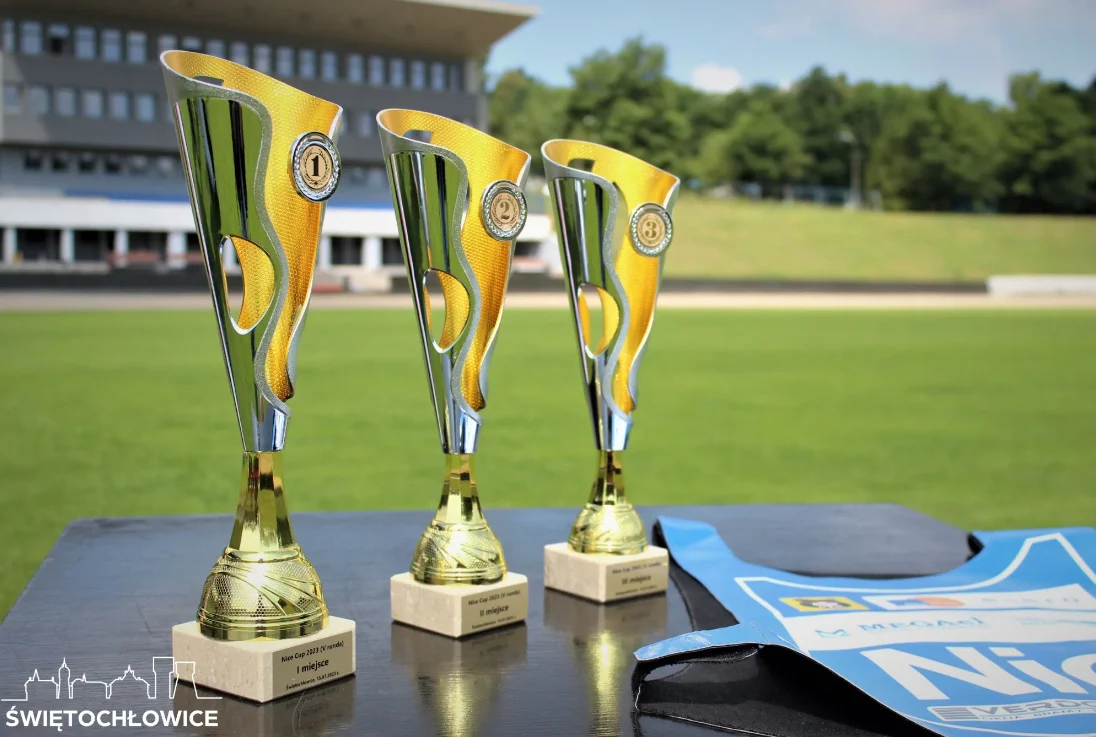 Duże zainteresowanie zawodników ściganiem w Świętochłowicach. Znana lista startowa