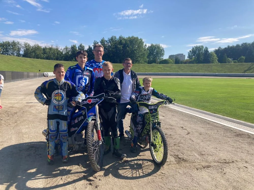 Bilety na pierwsze zmagania żużlowe na Skałce wyprzedane!