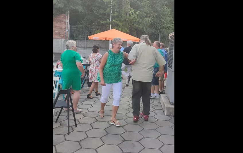 Za nami "Potańcówka Dla Seniora". Sprawdź, kiedy odbędzie się następna impreza!