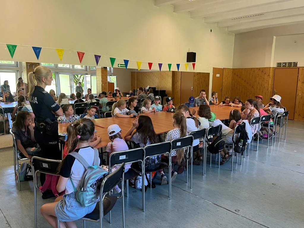 "Słodki tydzień" z Miejskim Domem Kultury w Świętochłowicach. Zobacz, co się działo!