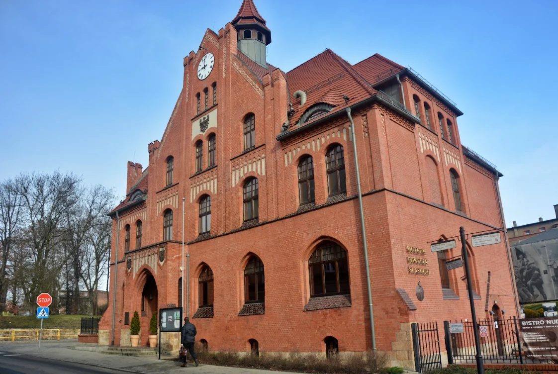 Wakacje z Muzeum Powstań Śląskich. Zapisz się na sierpień!